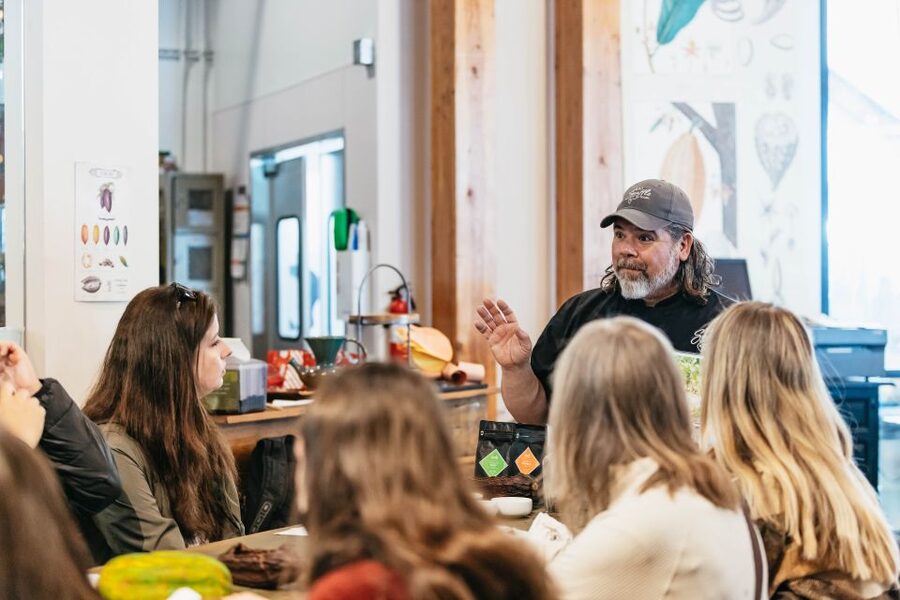 Seattle: Pike Place Market Chef-Guided Food Tour - Key points to know before booking