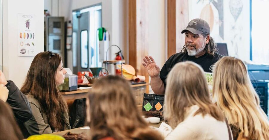 Seattle: Pike Place Market Chef-Guided Food Tour - FAQ