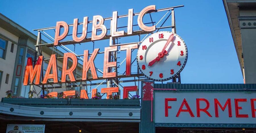 Seattle: Pike Place Market Guided Tasting Tour - Should you book the Pike Place tasting tour?