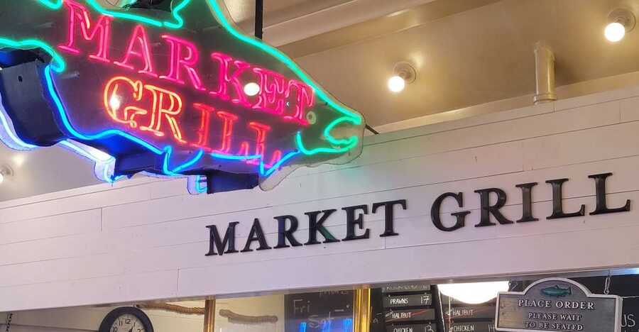 Seattle: Pike Place Market Seafood Tasting Tour - Is $69 a fair price for two hours?