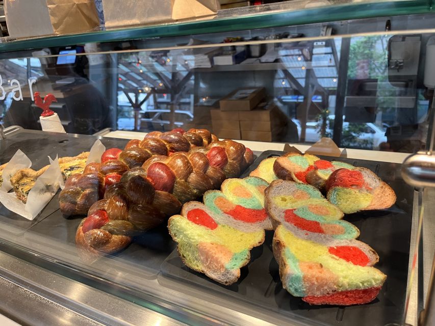 Seattle: Taste Pike Place Market's Flavors - Who should book this Pike Place walk?