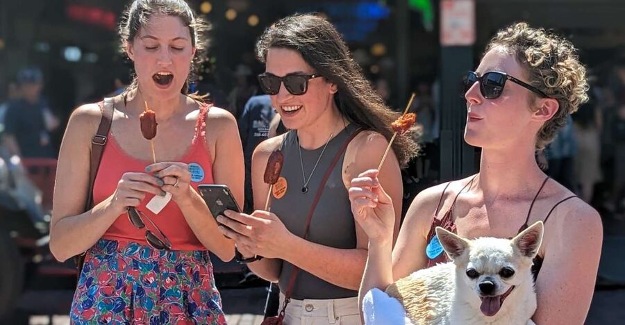 Seattle: Taste Pike Place Market's Flavors - Short visits that reveal more than a food court