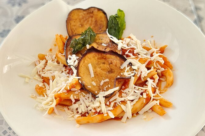 Seaview Cooking Class & Taormina local flavors with Chef Mimmo - What makes this Taormina cooking class worth your time