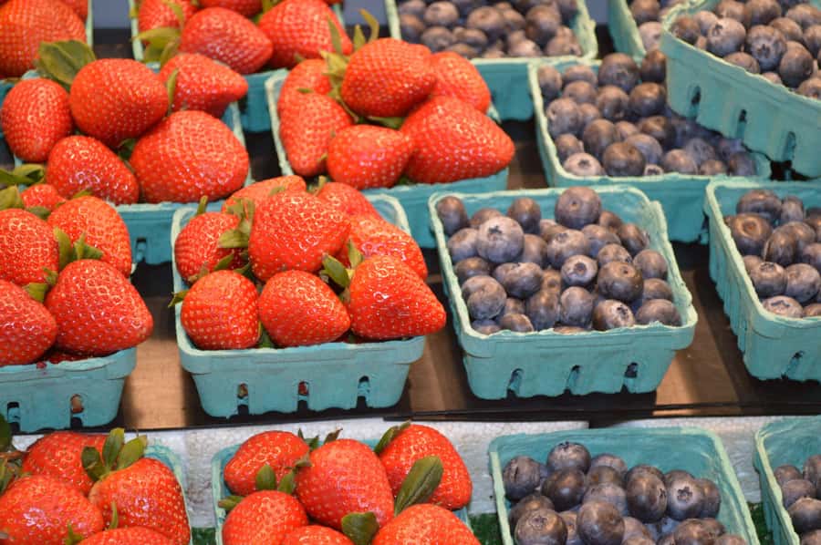 Secret Food Tours: Seattle Pike Place Market - What $74 buys you