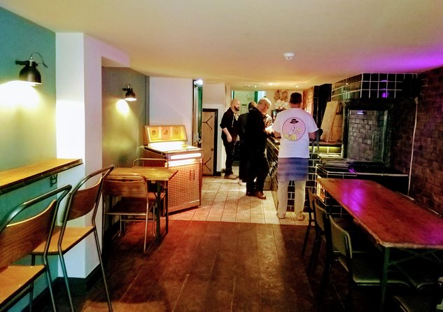 Self-Guided Craft Beer Tour (Explore Old Market) - Key points to know before you go