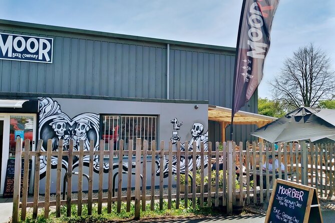 Self-Guided Craft Beer Tour (Explore Old Market) - Why this Bristol beer walk works so well