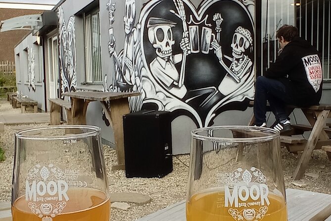 Self-Guided Craft Beer Tour (Explore Old Market) - Is the self-guided format right for you?