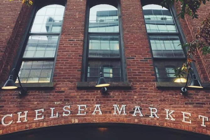 Semi-Private Meatpacking District, Chelsea Market, and High Line Walking Tour - Is $39 a fair price?