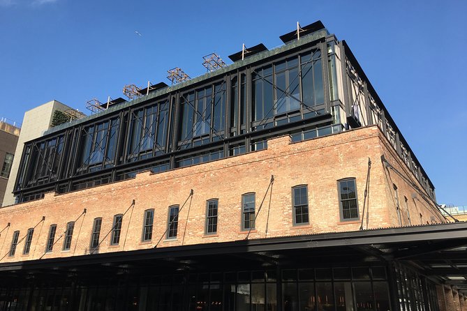 Semi-Private Meatpacking District, Chelsea Market, and High Line Walking Tour - Who will enjoy this tour most?