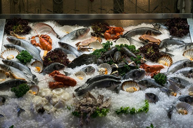 Semi-Private Venice Market and Cicchetti Food Experience - What the food focus adds to a Venice visit