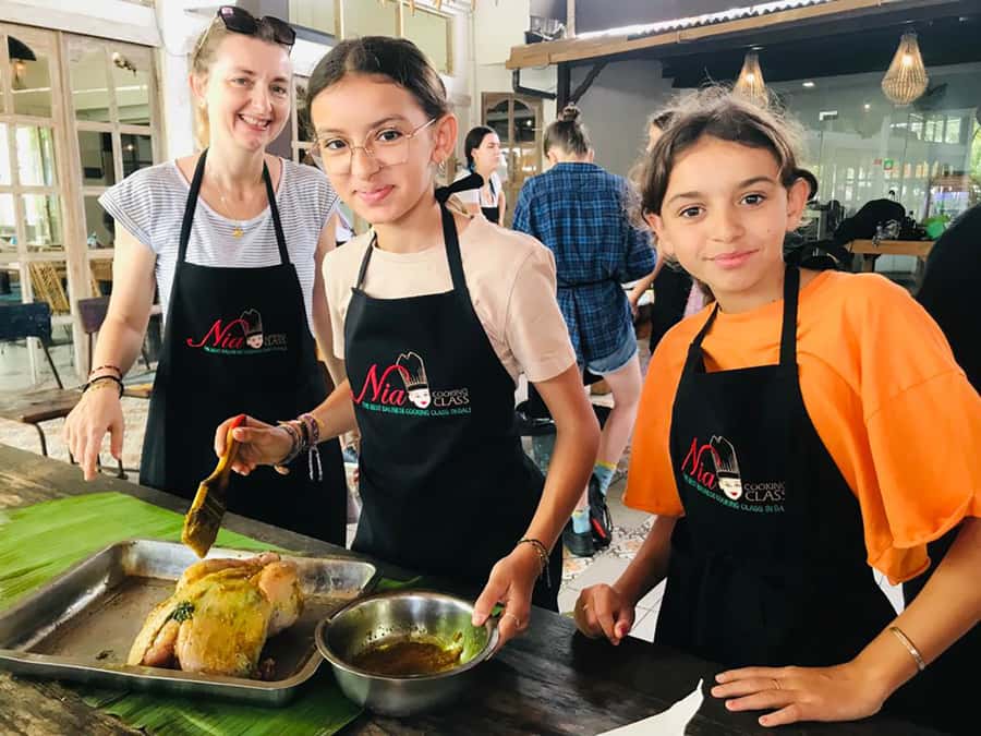 Seminyak: Balinese Cooking Class & Market Tour - Why this Seminyak cooking class works so well