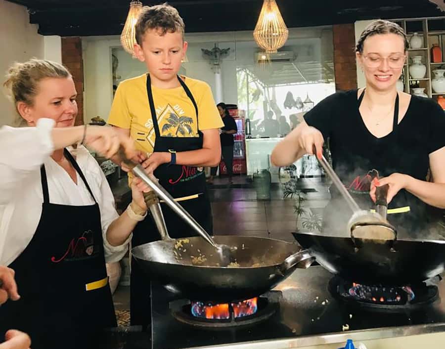 Seminyak: Balinese Cooking Class & Market Tour - Should you book the Seminyak cooking class?