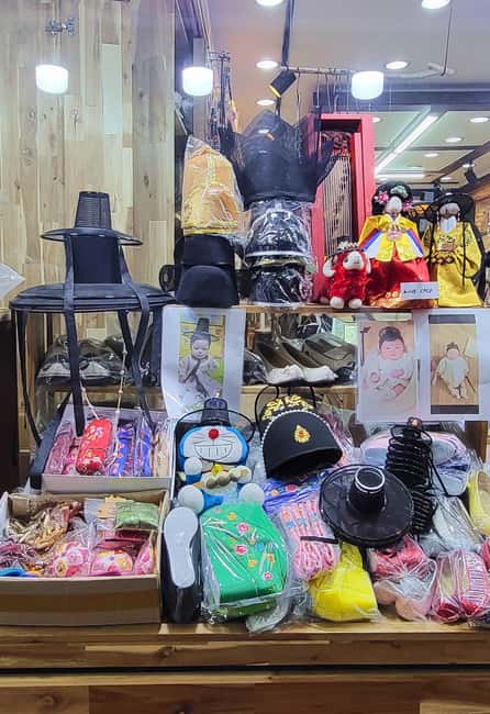 Seoul Day Tour: Gyeongbok Palace, Bukchon, Gwangjang Market - Who Will Enjoy This Most
