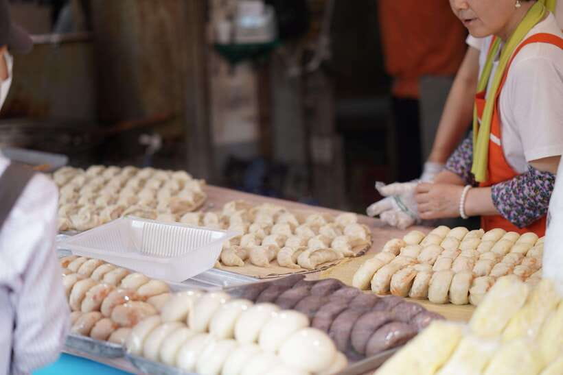 Seoul: Guided Street Food Tour at Namdaemun Market - Key Points Before You Book
