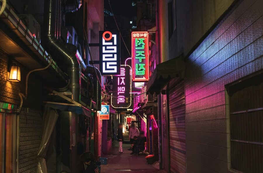 Seoul Gwangjang Market Foody Walking Tour - Two hours inside Seoul’s century-old market