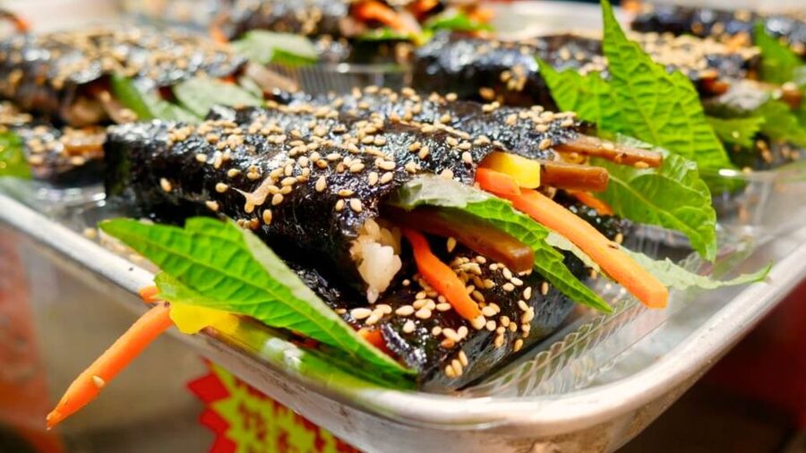 Seoul: Gwangjang Market Netflix Food Tour - Why this three-hour route works so well
