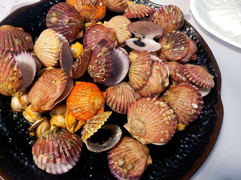 Seoul: Noryangjin Fish Market Dinner - The cultural value beyond the meal