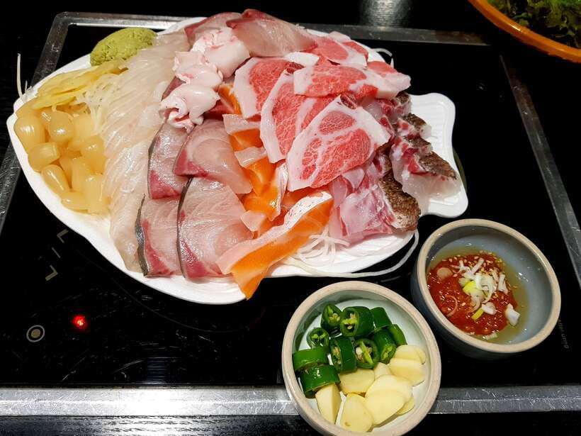 Seoul: Noryangjin Fish Market Dinner - Practical tips for a smoother visit