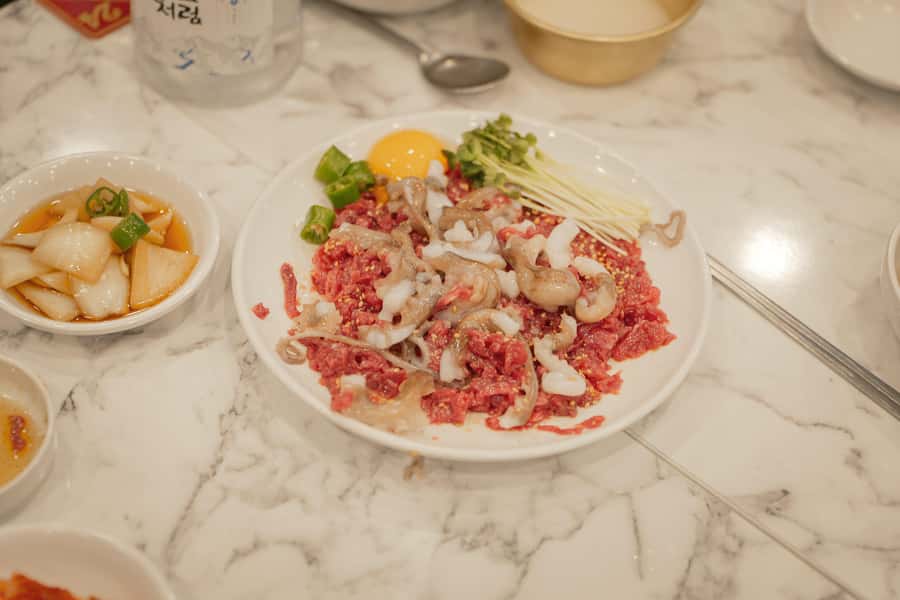 Seoul: Palace, Temple and Market Guided Foodie Tour at Night - Should you book this Seoul night tour?