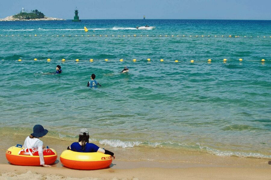 Seoul: Sokcho beach, market, hot spring and Seorak Cable Car - Why this Seoul day trip works