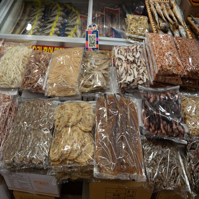 Seoul: The Biggest Sea-food Noryangjin Market Tour - Practical booking advice for Noryangjin