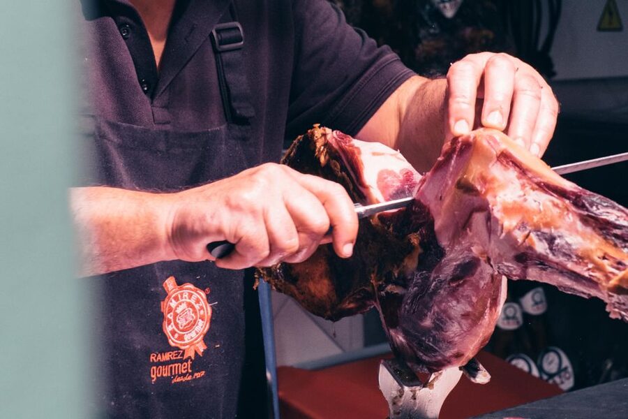 Seville: Morning Market & Tapas Tour - Five things to know before you book
