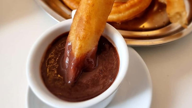 Seville: Tasting, History, Market visit and Tapas Tour - A four-hour introduction to Seville through food