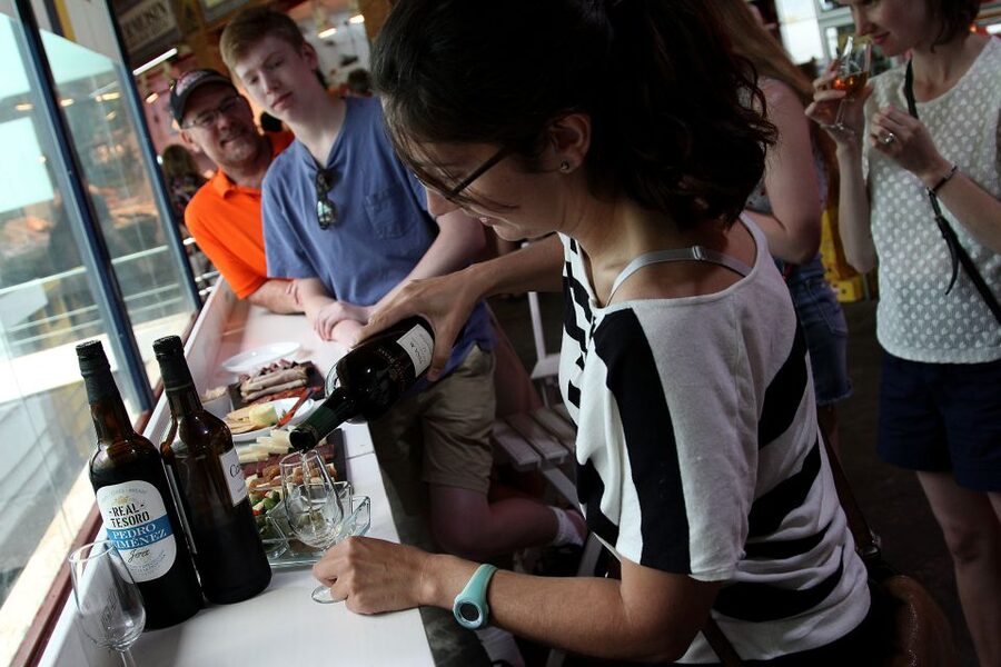 Seville: Triana Market Tour with Tastings - How the $71 price measures up