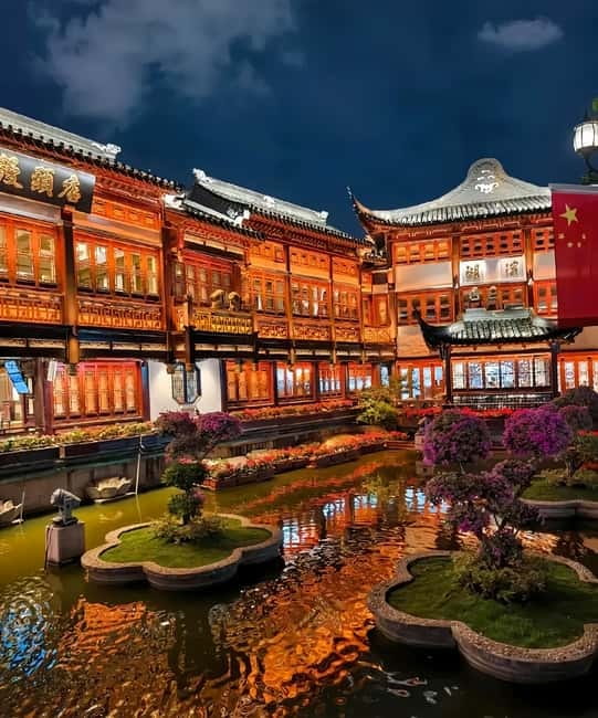 Shanghai: Jing'an Temple, Yu Garden, and Bazaar Private Tour - Why This Three-Stop Tour Works in Shanghai