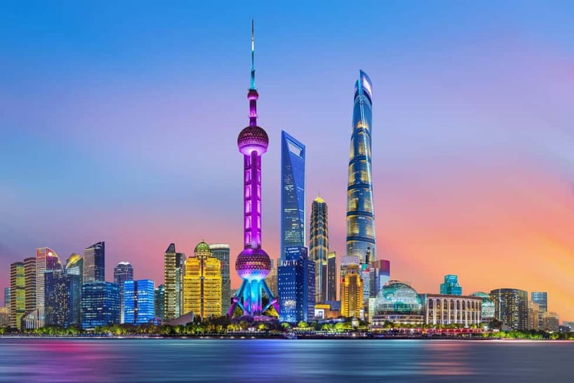 Shanghai: Jing'an Temple, Yu Garden, and Bazaar Private Tour - The Subway Connection: A Practical Part of the Route