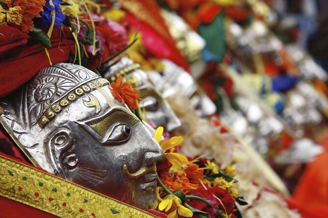 Shopping and Bazaar trail in Chennai - What makes this Chennai shopping day worthwhile
