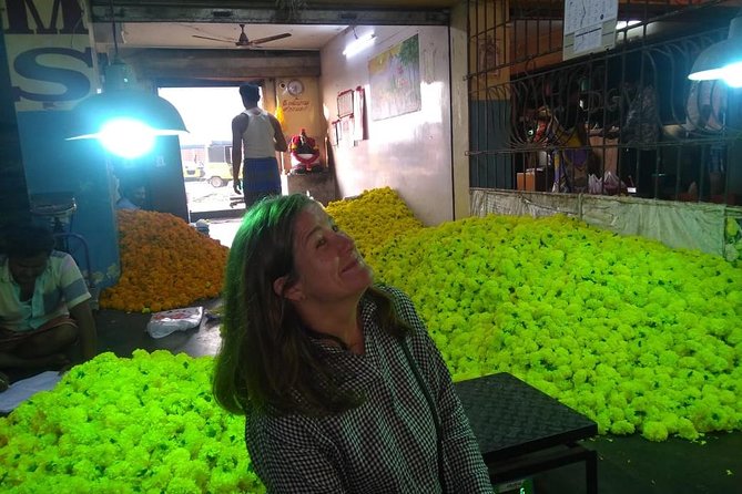 Shopping and Bazaar trail in Chennai - Is $90 per person good value?