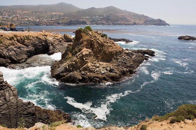 Shore Excursion: La Bufadora, Markets & Ensenada City Sights - What makes this Ensenada outing worth considering