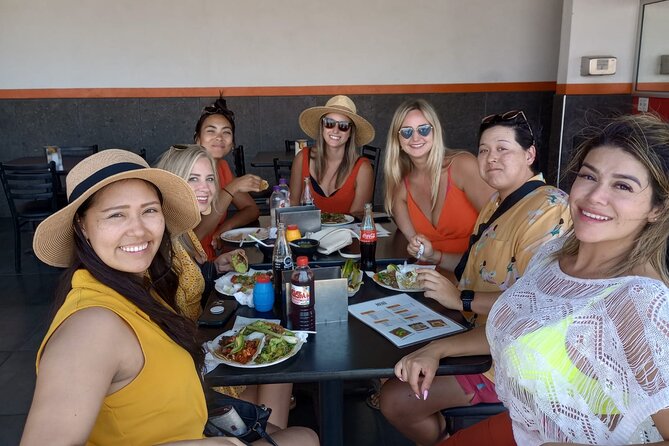 Shore Excursion: La Bufadora, Markets & Ensenada City Sights - Food and extra stops in Ensenada