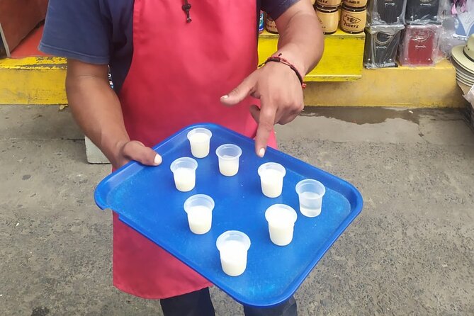 Shore Excursion: La Bufadora, Markets & Ensenada City Sights - How good is the private-tour value at $45?
