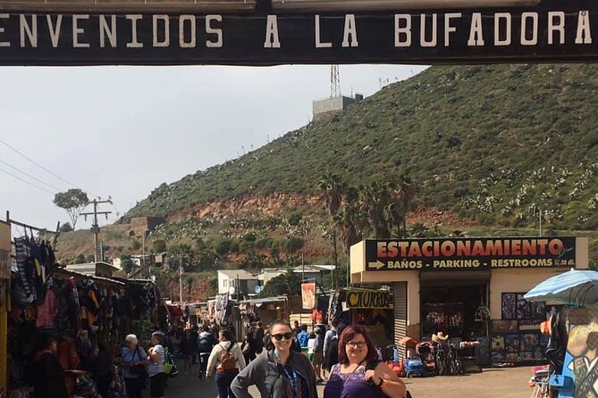 Shore Excursion: La Bufadora, Markets & Ensenada City Sights - Timing, cruise safety, and cancellation terms