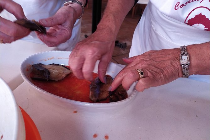 Sicilian Cooking Class in Taormina - Key details before you book