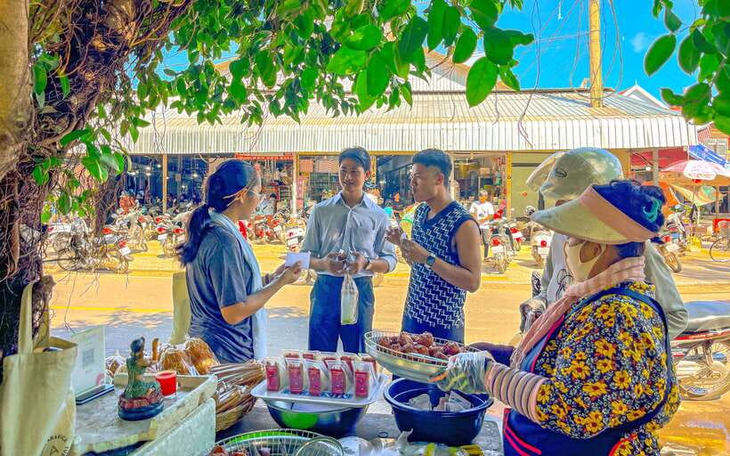 Siem Reap: FREE Market & Local Temple Tour - Who Will Get the Most From This Tour?