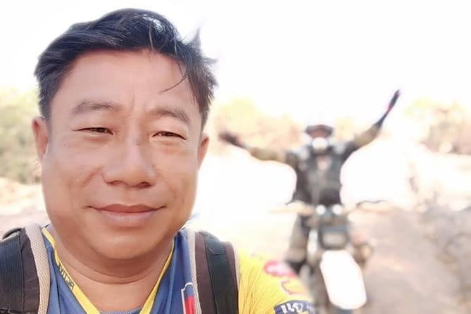 Siem Reap: Morning Bike Tours with Local Market & Lunch - Practical advice before you go