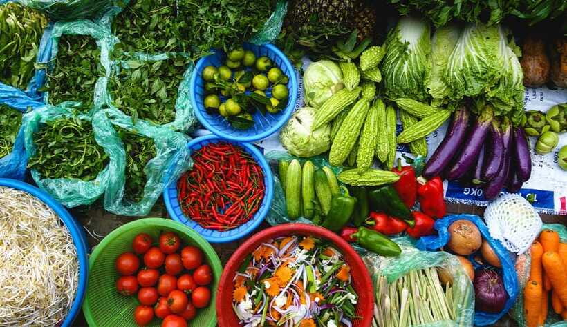 Siem Reap: Morning Cooking Class & Market Tour - What $35 includes, and where the value lies