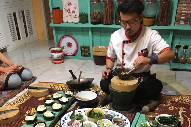 Silom Thai Cooking School with Fresh Market Tour - The food, cleanliness, and comfort