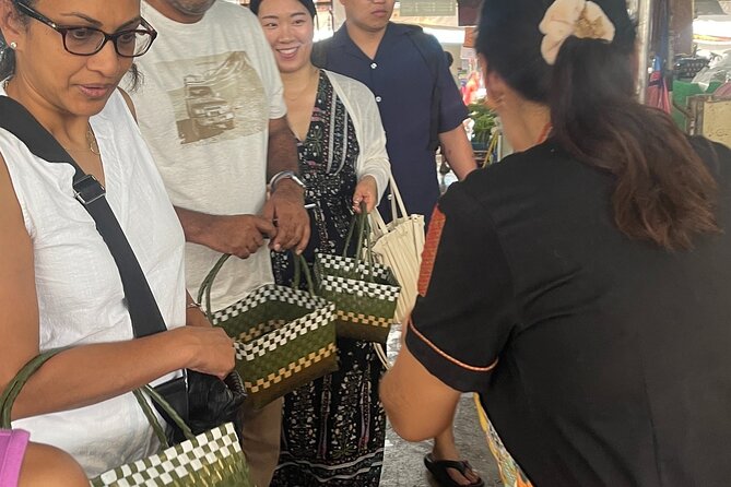 Silom Thai Cooking School with Fresh Market Tour - Who will enjoy this cooking class most