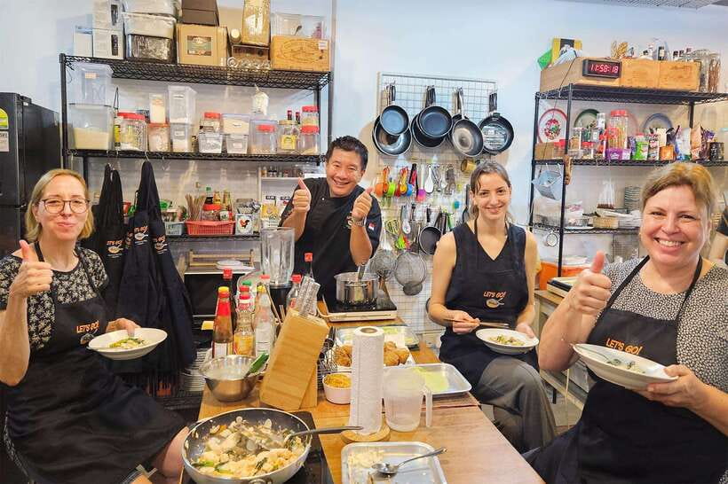 Singapore: Market-to-Table Experience and Cooking Class - Who will enjoy this most