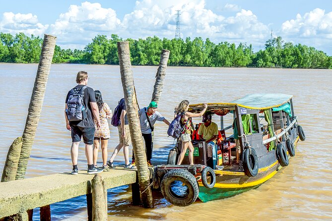 Small-group 2-Day Mekong Delta: Floating market, Cooking Class... - Why two days works better than a rushed day trip
