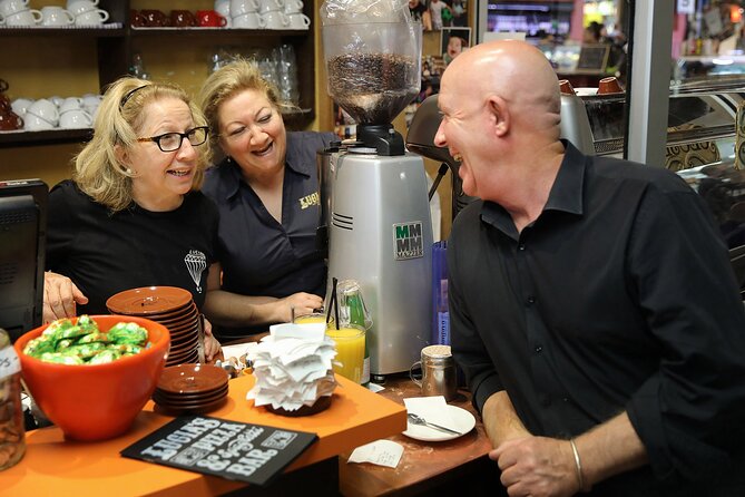 Small-Group Adelaide Central Market Early Breakfast Tour - Is $102.57 a fair price?
