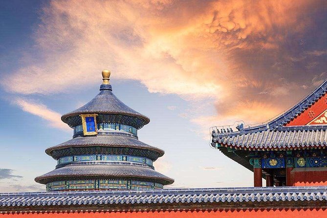 Small Group Beijing Temple of heaven and Summer Palace with Pearl market - Why this half-day route works in Beijing