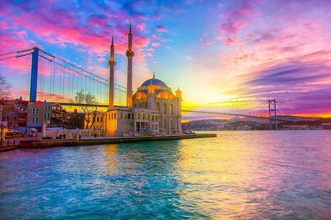 Small-Group Bosphorus Cruise and Istanbul’s Egyptian Bazaar - Final Verdict: A Useful First Look at Istanbul by Water