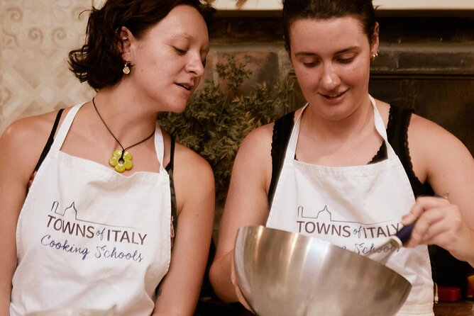 Small Group Cooking Class & Market Food Tour in Florence - Is $62.30 good value?
