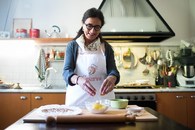 Small Group Market tour and Cooking class in Brindisi - Why this Brindisi class feels different