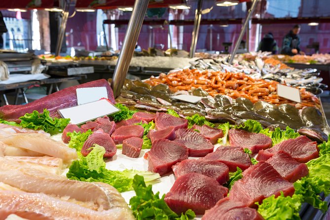 Small Group Market tour and Cooking class in Brindisi - Lunch or dinner, and the five-hour schedule